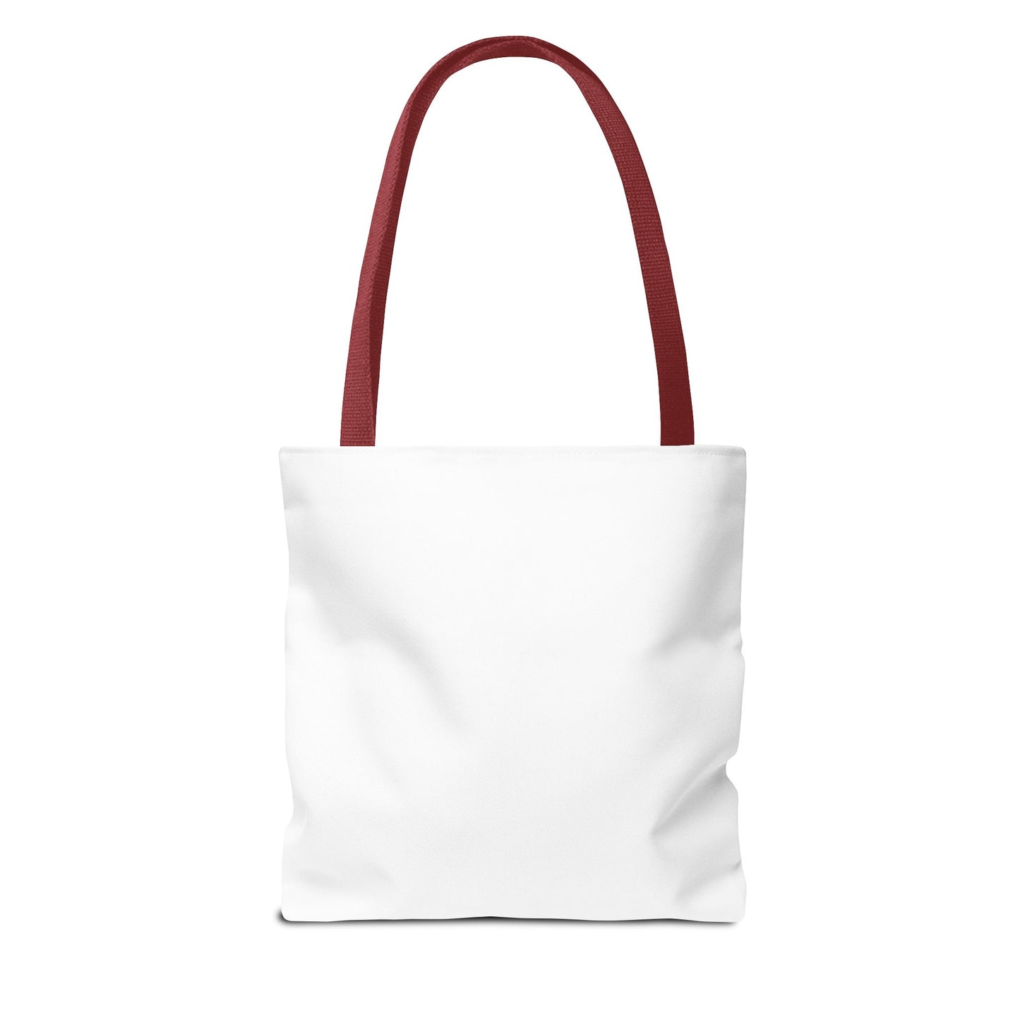 Abstract Sumi Ink Dragon Tote Bag — Canvas Tote