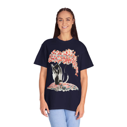 Cherry Blossom Bonsai T-Shirt