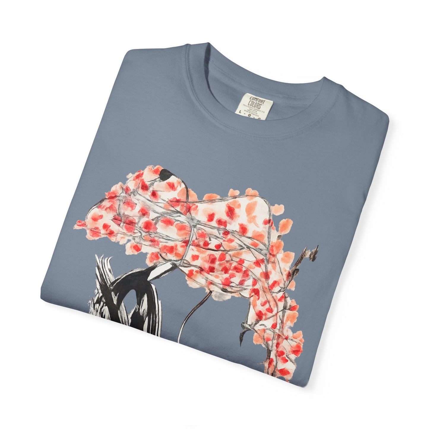 Cherry Blossom Bonsai T-Shirt