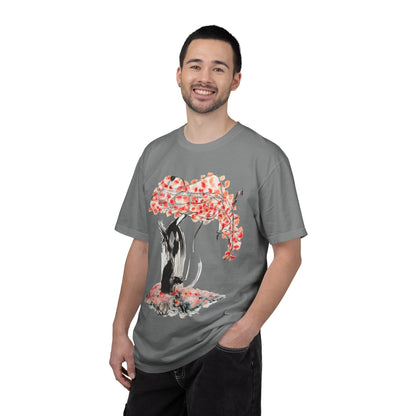 Cherry Blossom Bonsai T-Shirt