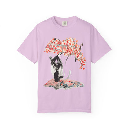 Cherry Blossom Bonsai T-Shirt