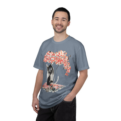 Cherry Blossom Bonsai T-Shirt