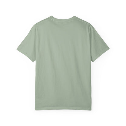 Raven Flight T-Shirt — Watercolor Crow Graphic Tee
