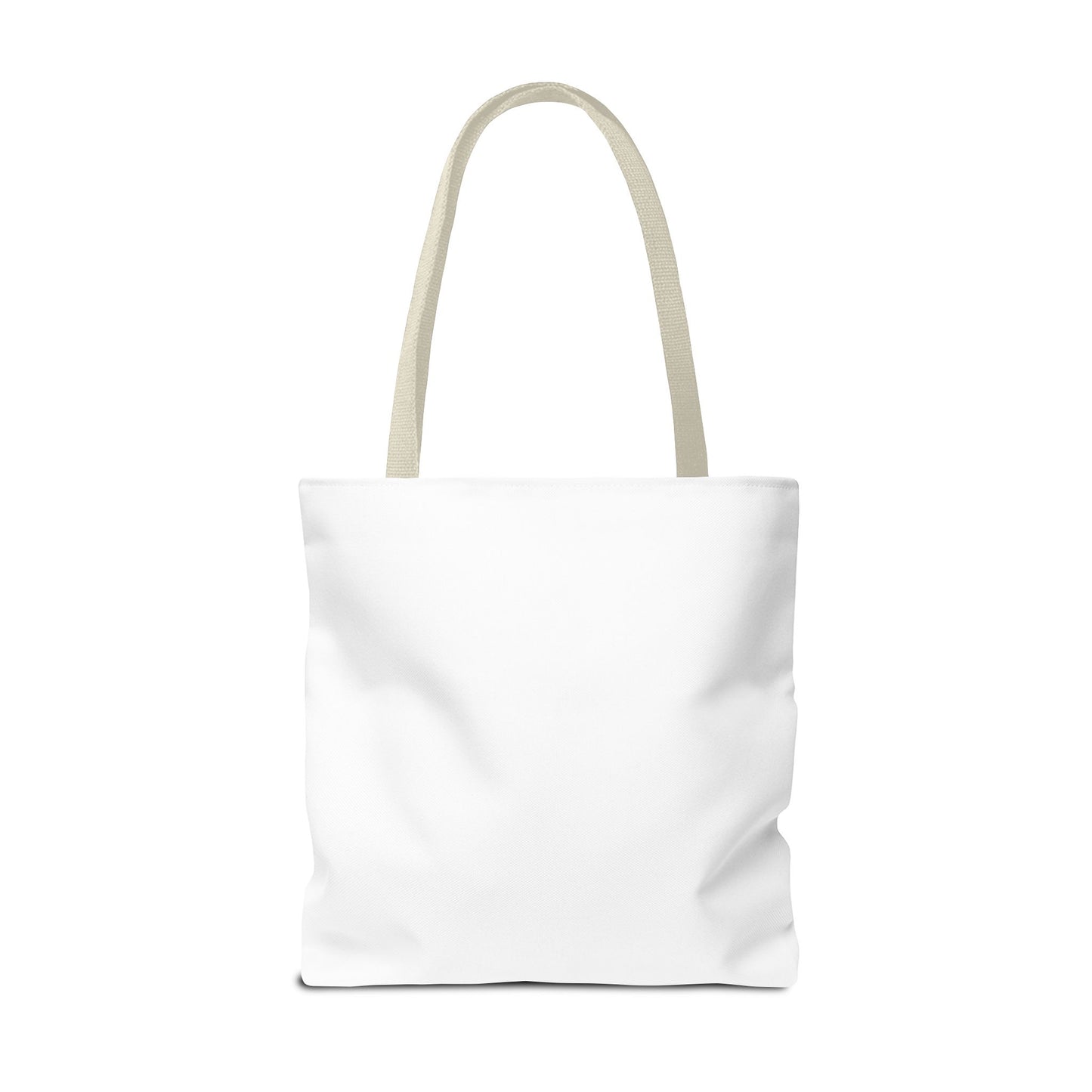 Abstract Sumi Ink Dragon Tote Bag — Canvas Tote