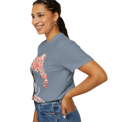 Cherry Blossom Bonsai T-Shirt