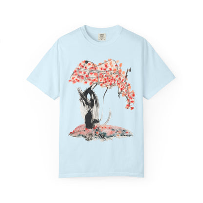 Cherry Blossom Bonsai T-Shirt