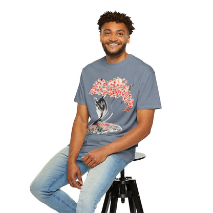 Cherry Blossom Bonsai T-Shirt