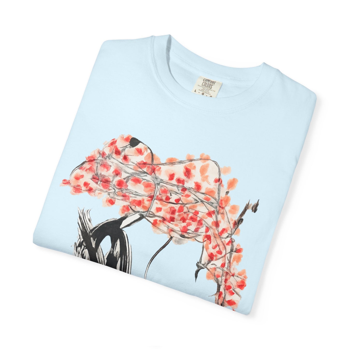 Cherry Blossom Bonsai T-Shirt