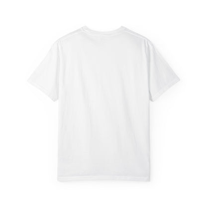 Raven Flight T-Shirt — Watercolor Crow Graphic Tee