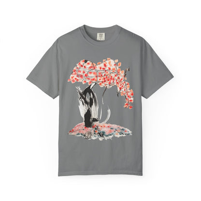 Cherry Blossom Bonsai T-Shirt