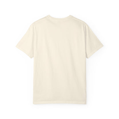 Abstract Fish T-Shirt — Artistic Fish Graphic Tee