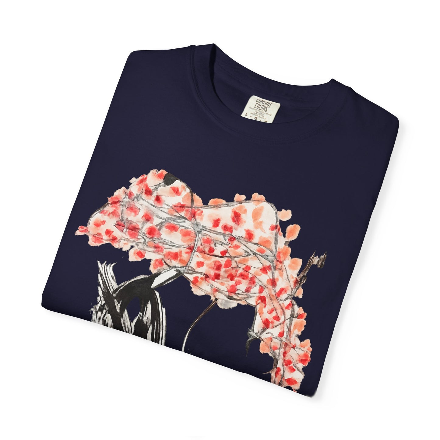 Cherry Blossom Bonsai T-Shirt