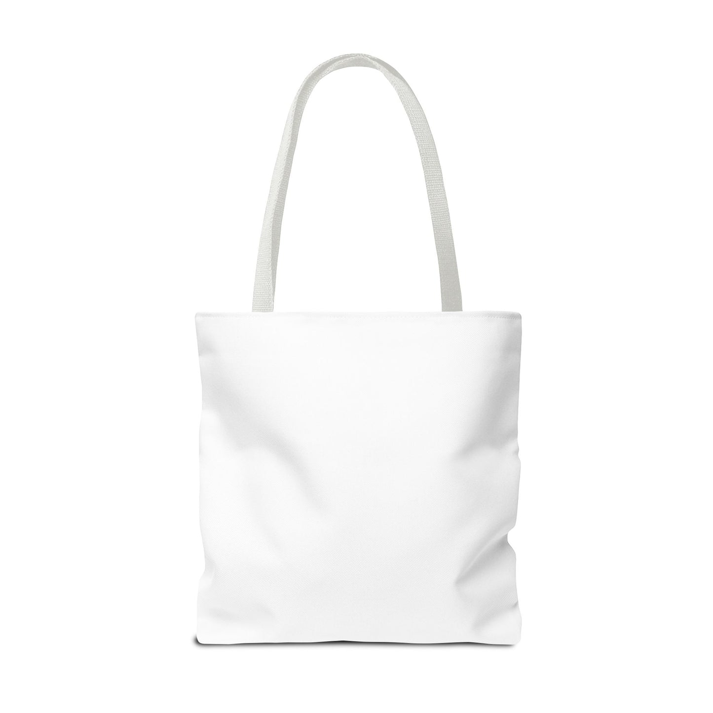 Cherry Blossom Tote Bag — Floral Sakura Art Printed Tote