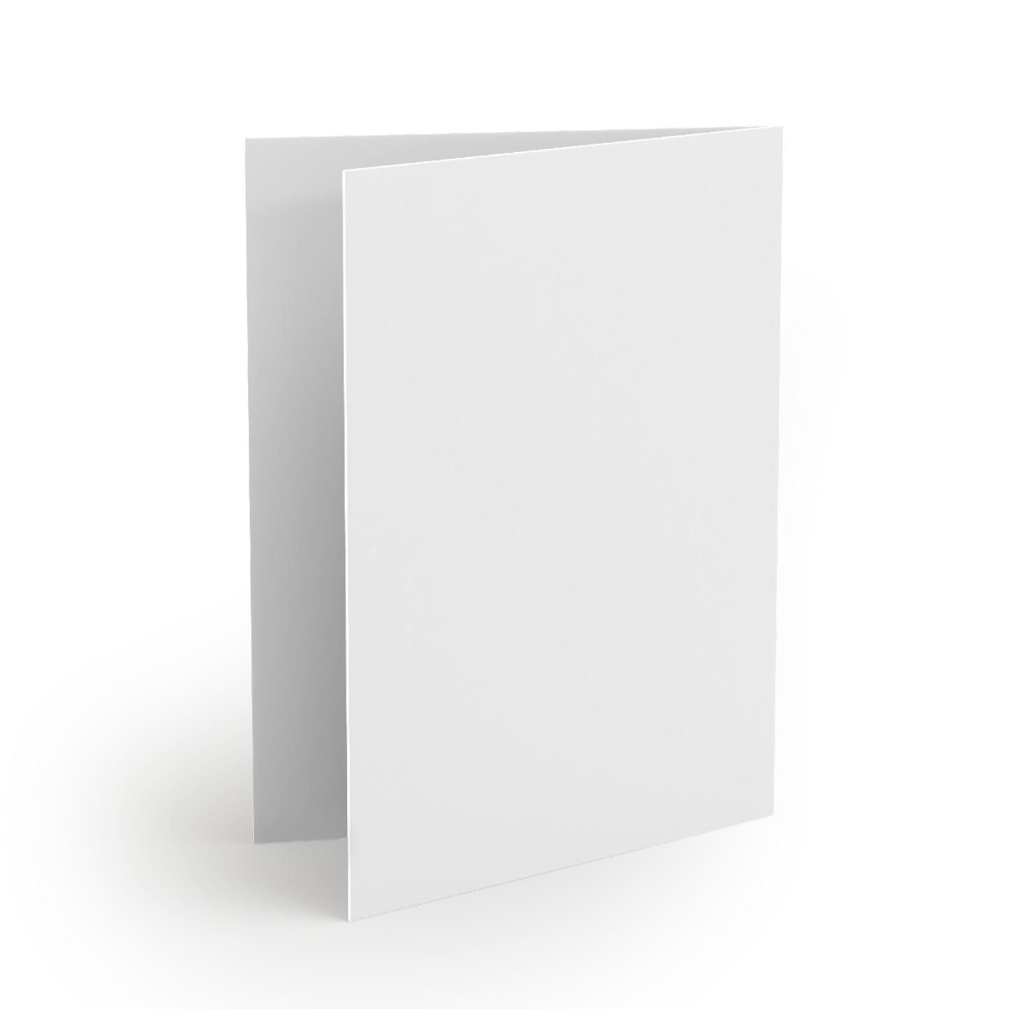 Abstract Bear Art Greeting Cards - Blank Note Cards (8/16/24 pcs)