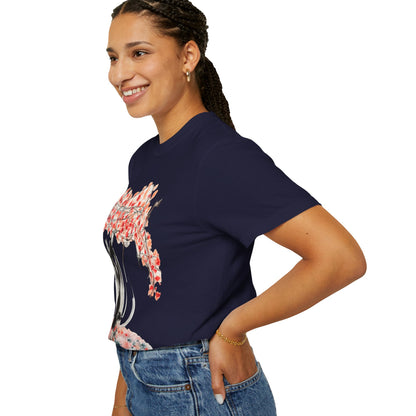 Cherry Blossom Bonsai T-Shirt