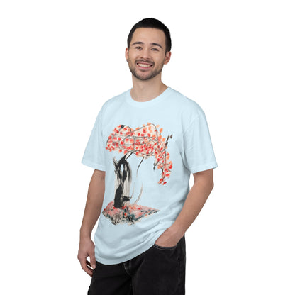 Cherry Blossom Bonsai T-Shirt