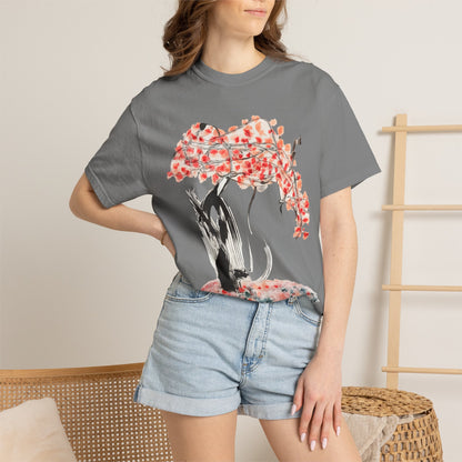 Cherry Blossom Bonsai T-Shirt