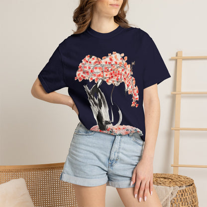 Cherry Blossom Bonsai T-Shirt