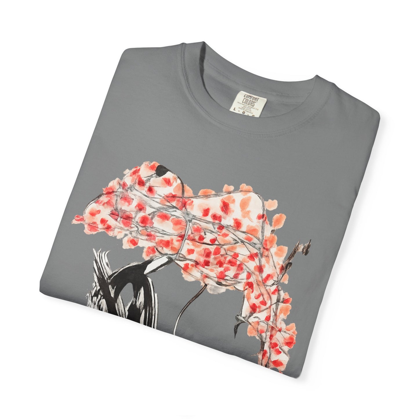 Cherry Blossom Bonsai T-Shirt