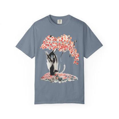 Cherry Blossom Bonsai T-Shirt