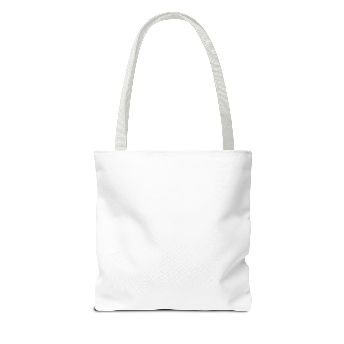 Raven Flight Tote Bag – Watercolor Crow Art AOP Canvas Tote