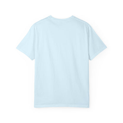 Abstract Fish T-Shirt — Artistic Fish Graphic Tee