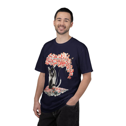 Cherry Blossom Bonsai T-Shirt